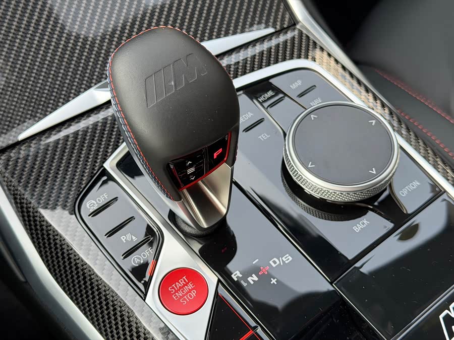 宝马 宝马M2 2025 汽车图片 #13