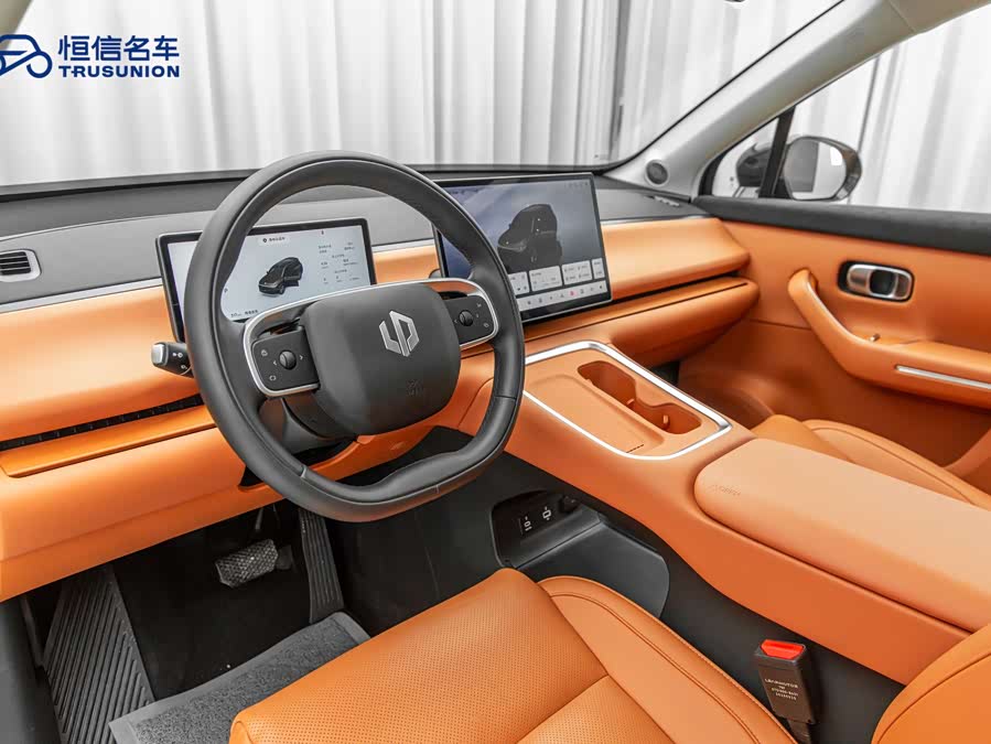 Leapmotor C16 2025 car image #13