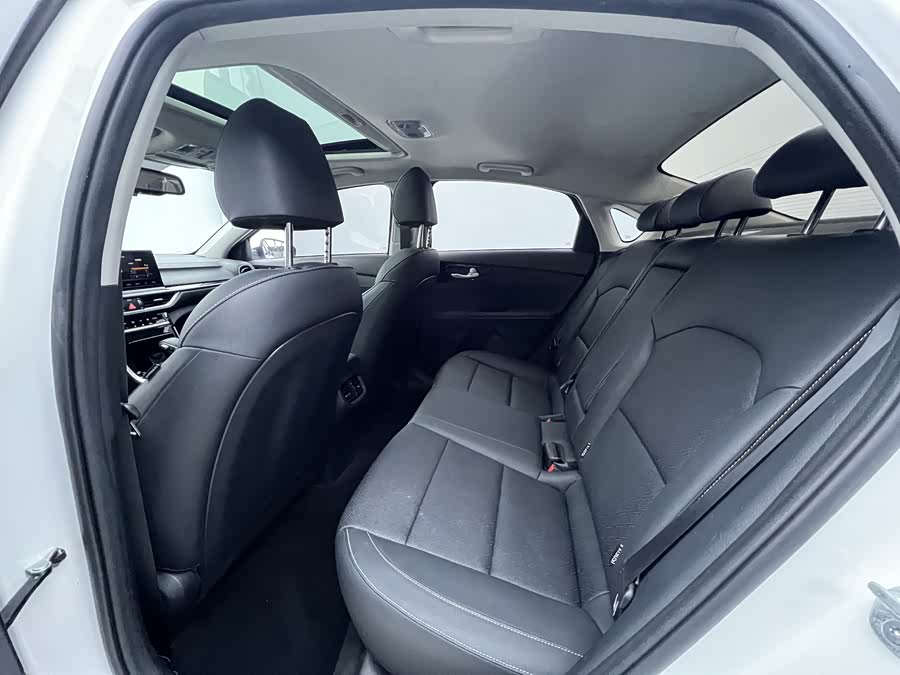 起亚 起亚K3 2022 汽车图片 #13