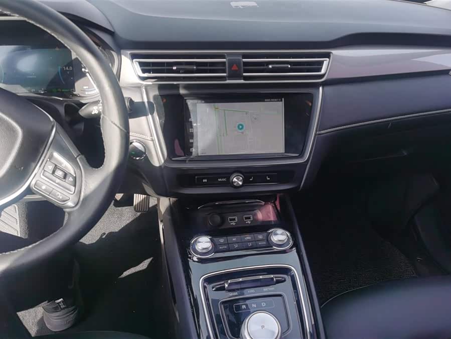 Roewe Ei5 2020 изображение автомобиля #13