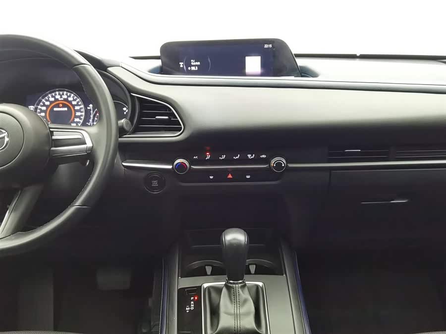 Mazda CX-30 2021 car image #13