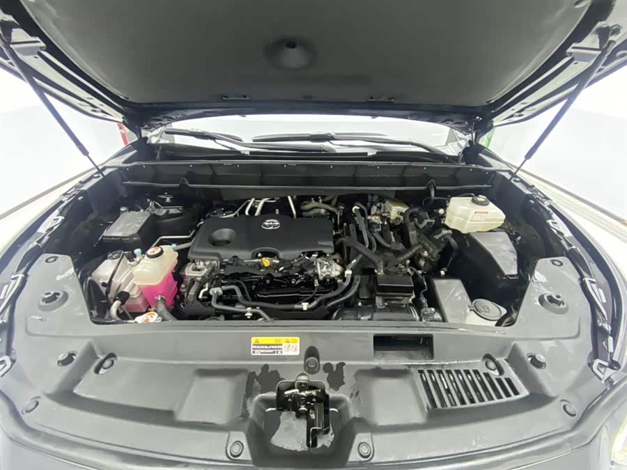 Toyota Highlander 2022 car image #13