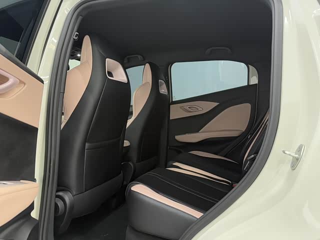 BYD Seagull 2025 #13 BYD Seagull 2025 صورة سيارة #13