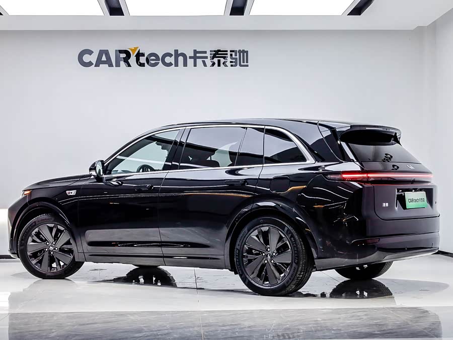 Li L7 2025 car image #13