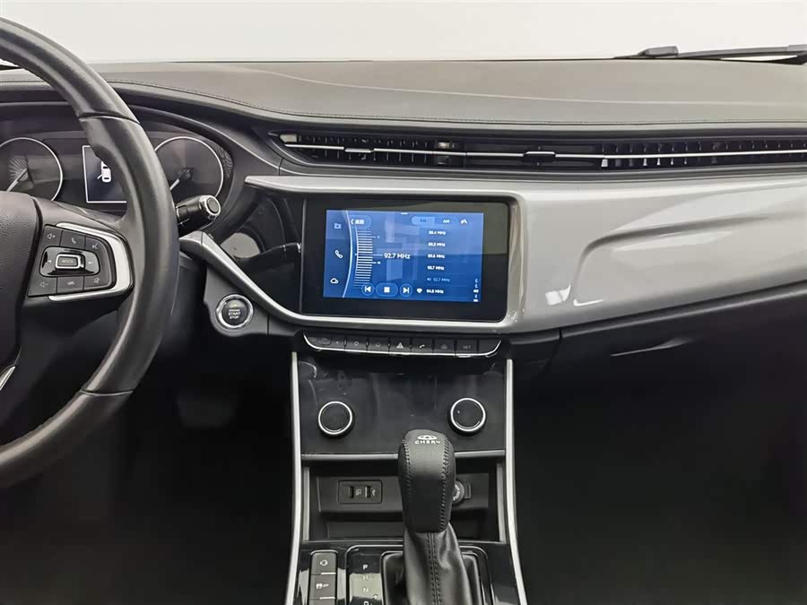 奇瑞 艾瑞泽5 2019 汽车图片 #13