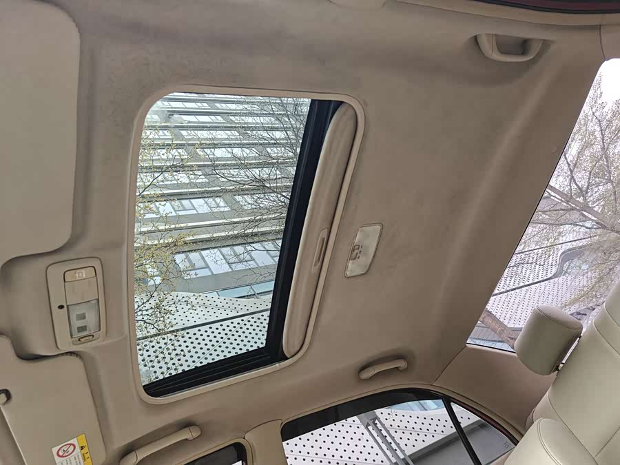 Toyota Corolla (Classic) 2012 car image #13