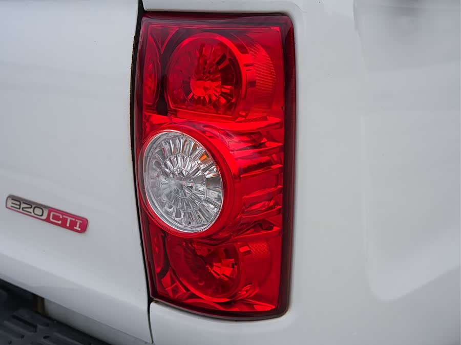 JAC 2019 #13 JAC 2019 immagine di auto #13