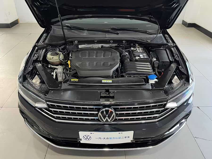 Volkswagen Magotan 2024 #13 Volkswagen Magotan 2024 car image #13
