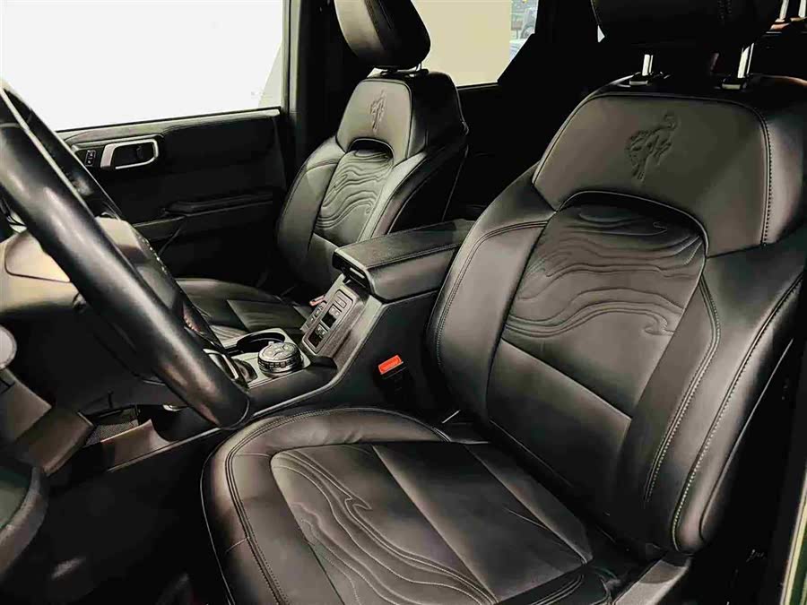 福特 福特烈马 2024 汽车图片 #13