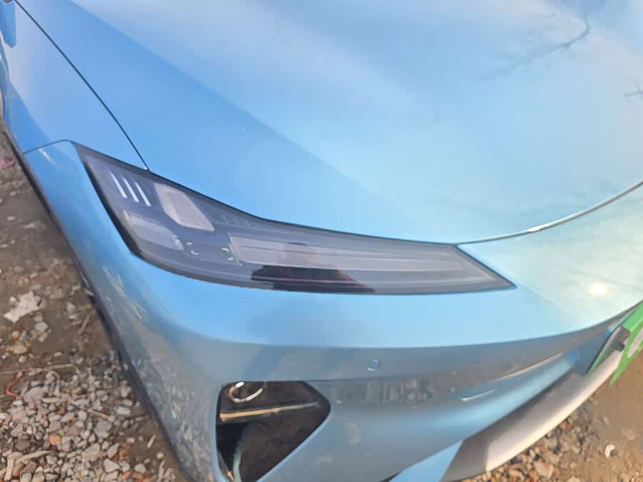 Deepal L07 2024 imagem de carro #13