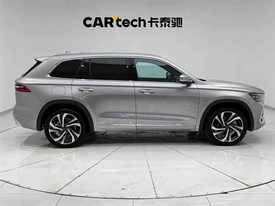 GEELY Monjaro 2024 immagine di auto #13