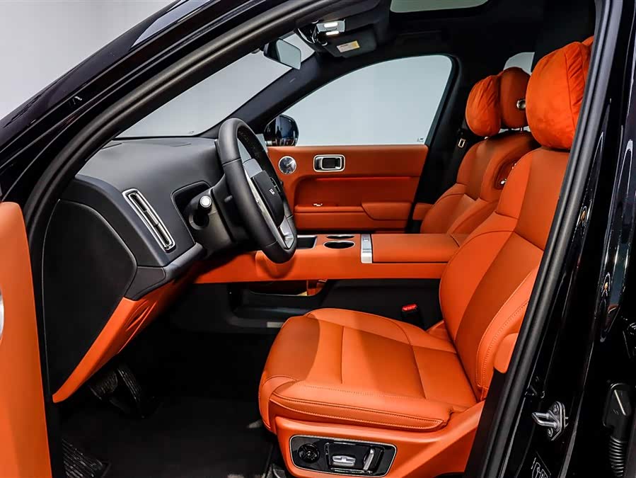 Li L7 2025 car image #13