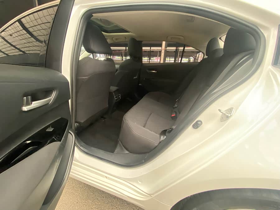 Toyota Allion 2021 изображение автомобиля #13