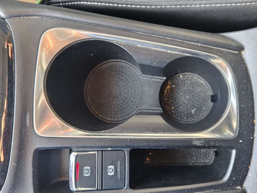 荣威 荣威Ei5 2019 汽车图片 #13