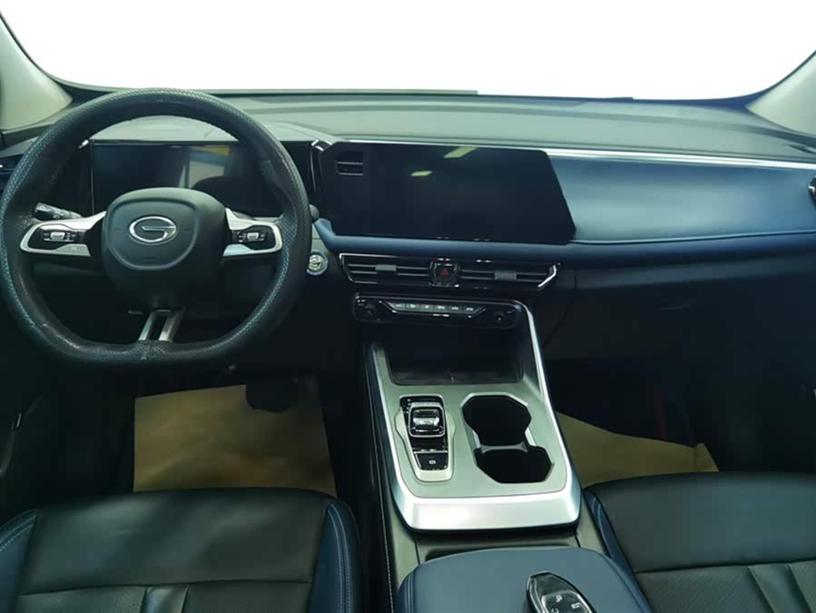 GAC Trumpchi GS3 2023 car image #13