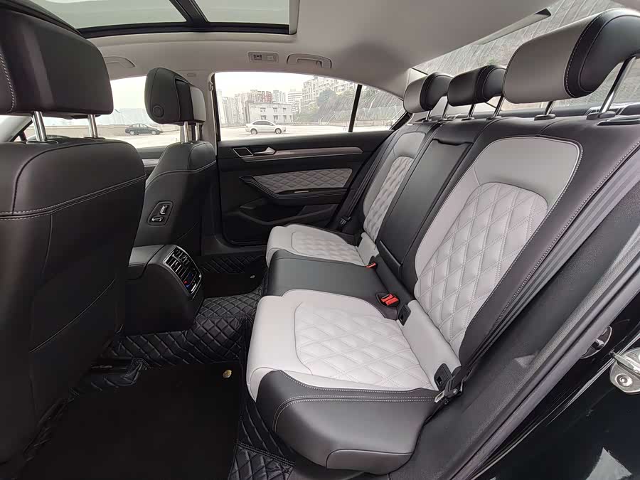 Volkswagen Magotan 2024 #13 Volkswagen Magotan 2024 car image #13