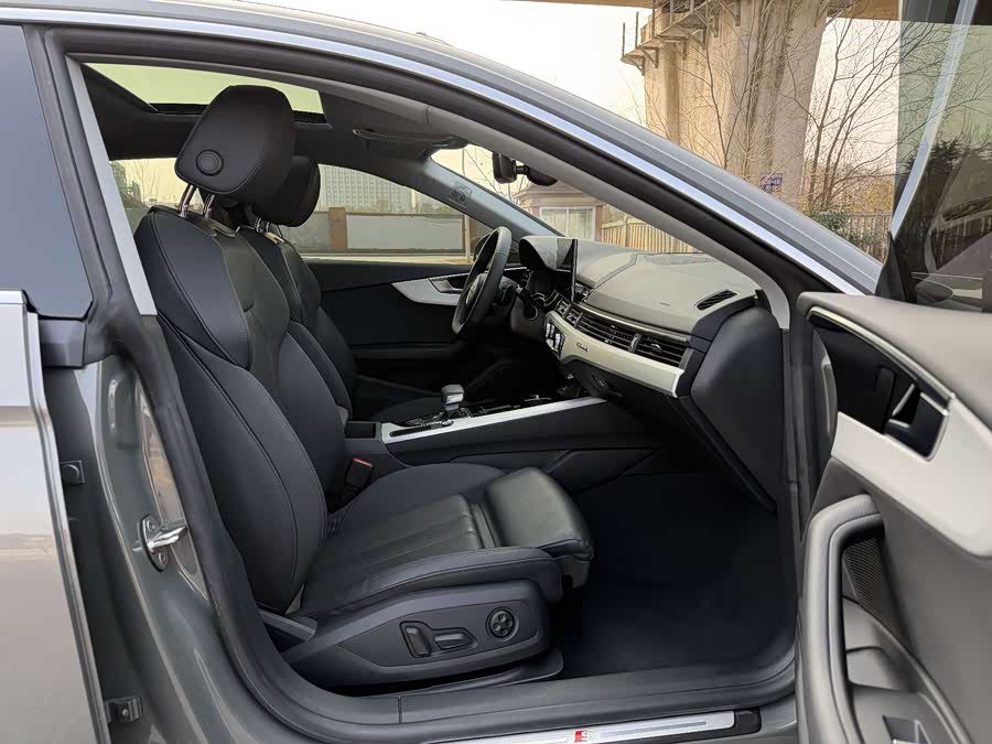 Audi A5 (Imported) 2023 imagem de carro #13