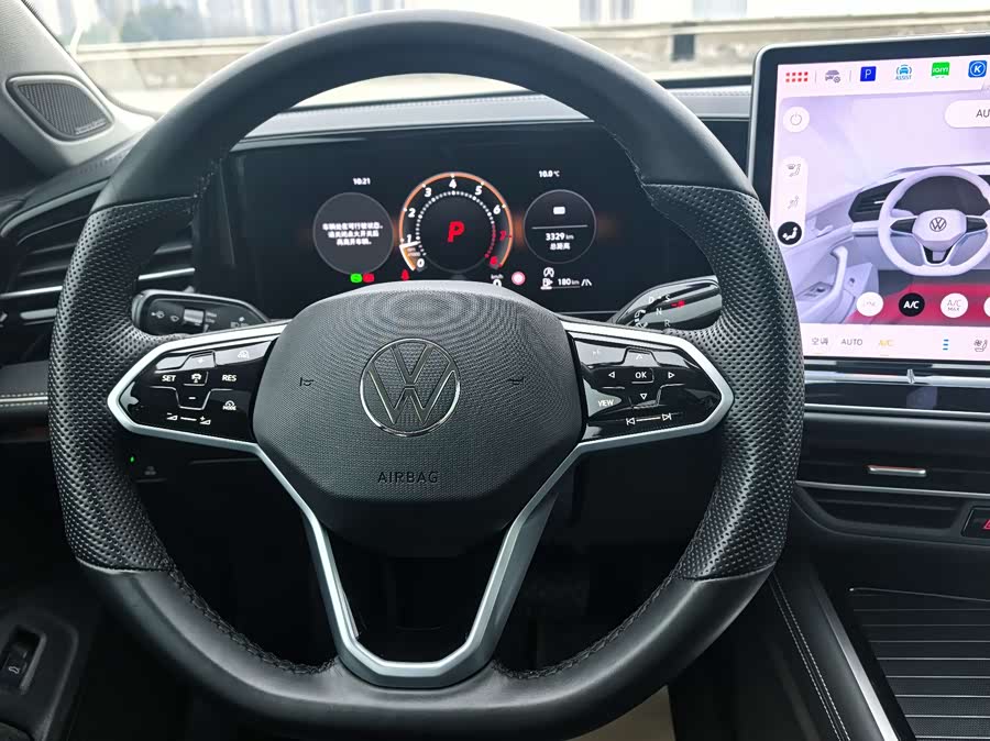 Volkswagen Magotan 2024 #13 Volkswagen Magotan 2024 car image #13