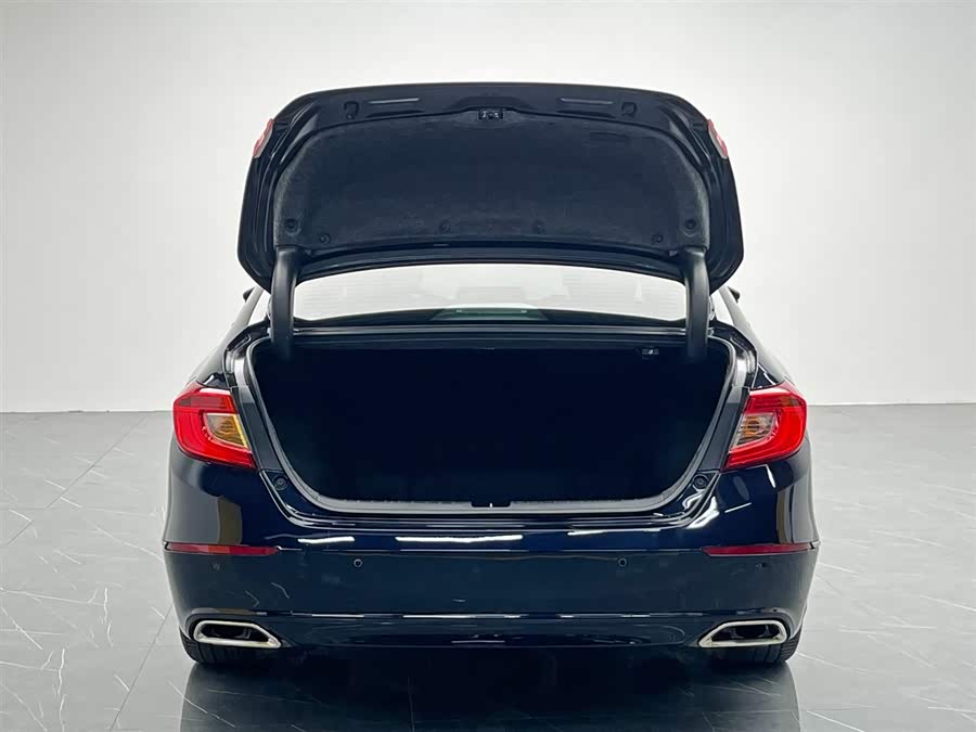 Honda Accord 2020 #13 Honda Accord 2020 immagine di auto #13