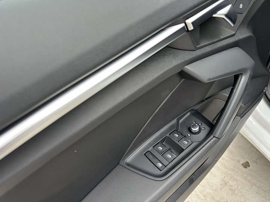 Audi A3 2021 car image #13