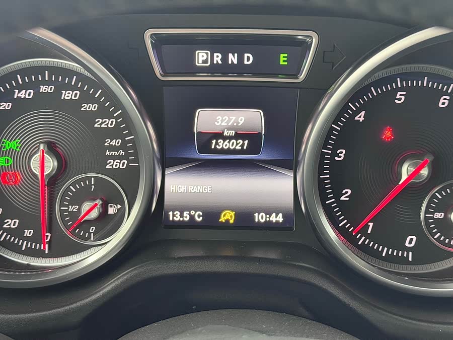 Mercedes-Benz G Class 2016 صورة سيارة #13