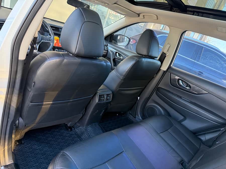 日产 奇骏 2017 汽车图片 #13