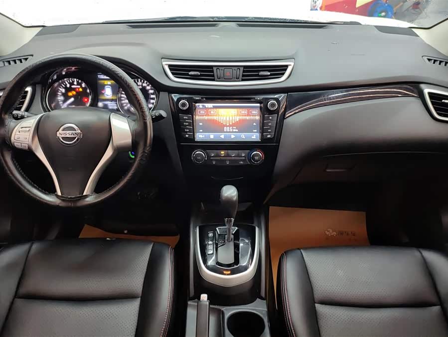 日产 逍客 2016 汽车图片 #13