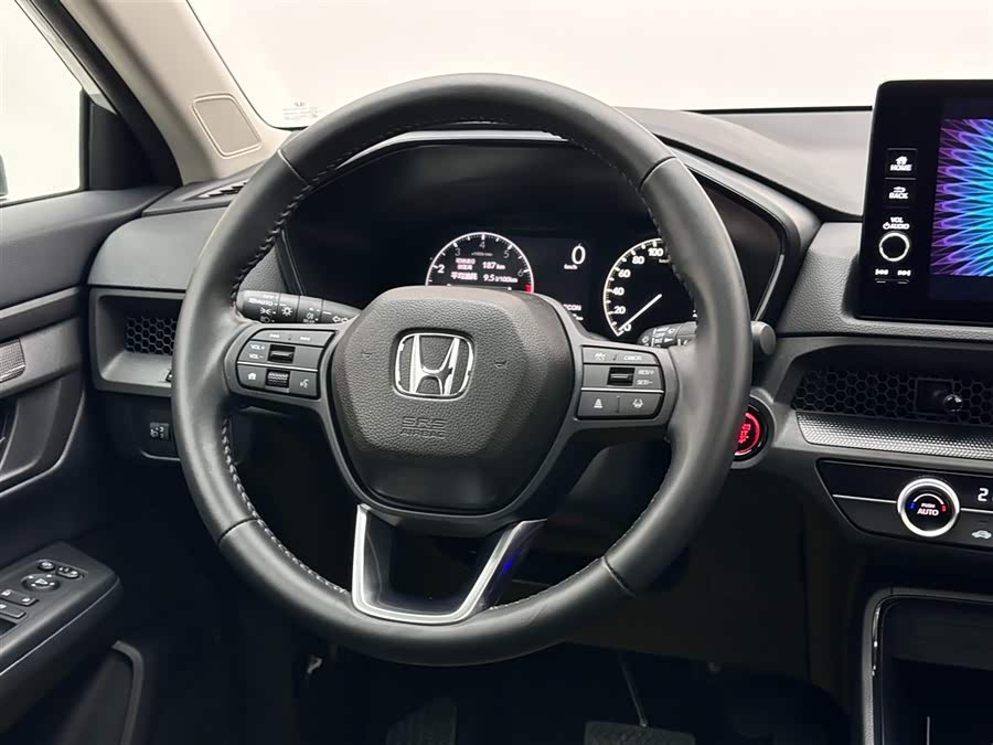 Honda CR-V 2024 #13 Honda CR-V 2024 صورة سيارة #13