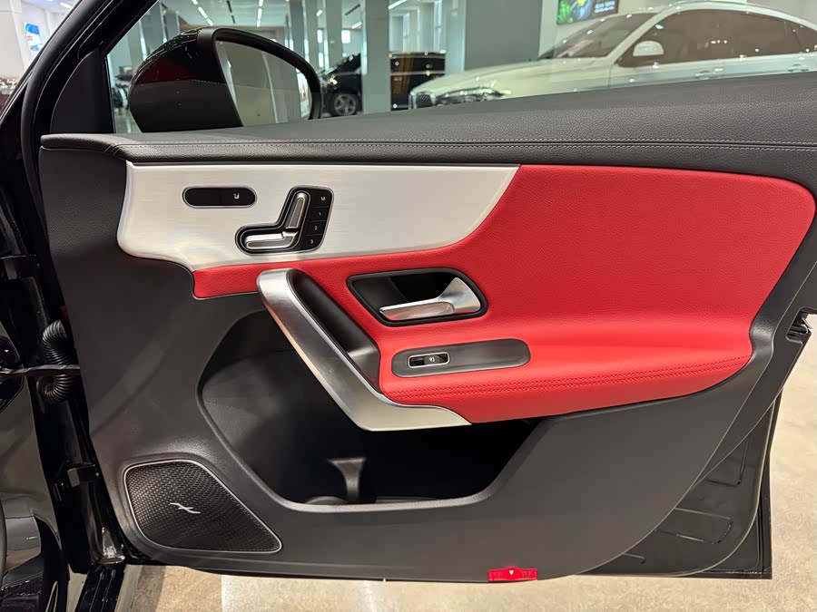 Mercedes-Benz A AMG (Imported) 2023 car image #13