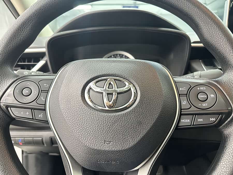 Toyota Corolla 2021 car image #13