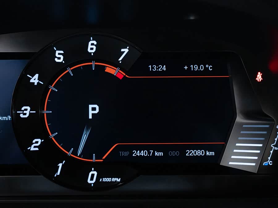 Toyota Supra 2022 #13 Toyota Supra 2022 imagem de carro #13