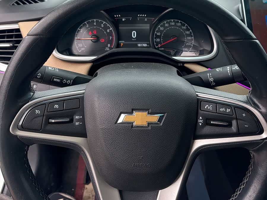 Chevrolet Monza 2020 car image #13