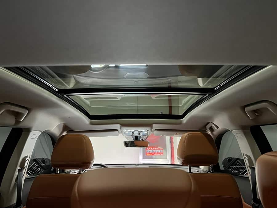 Jetour X70 PLUS 2024 صورة سيارة #13