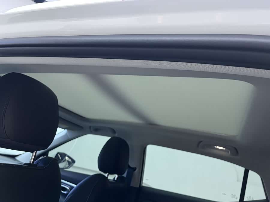 GAC Trumpchi GS3 2024 #13 GAC Trumpchi GS3 2024 immagine di auto #13