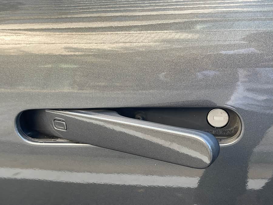 Changan UNI-T 2020 car image #13