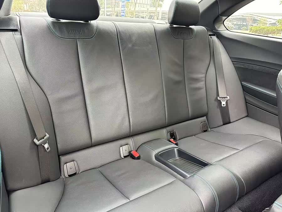 宝马 宝马M2 2018 汽车图片 #13