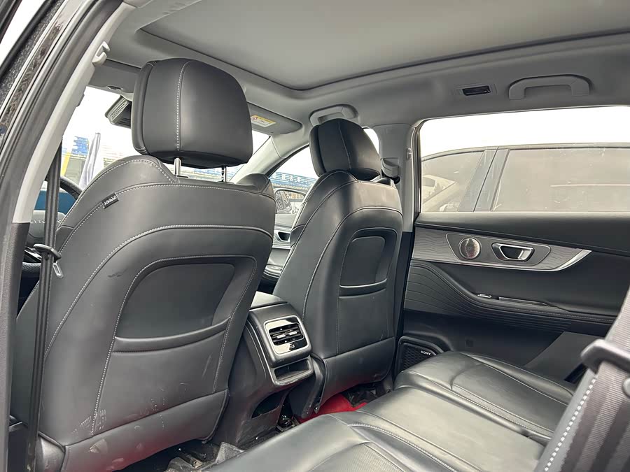 Chery Tiggo 8 PRO 2023 car image #13