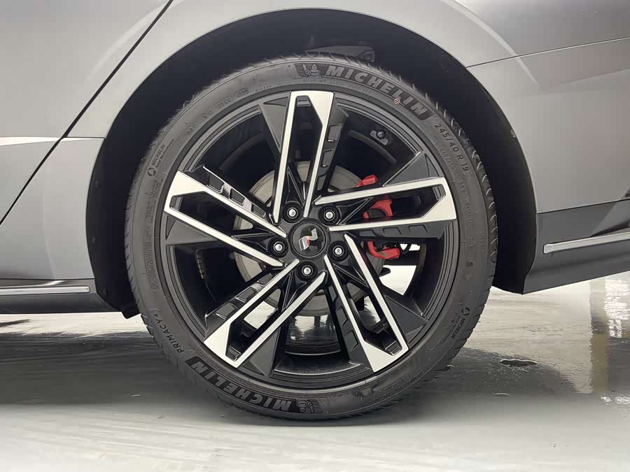 Hyundai Sonata 2024 car image #13