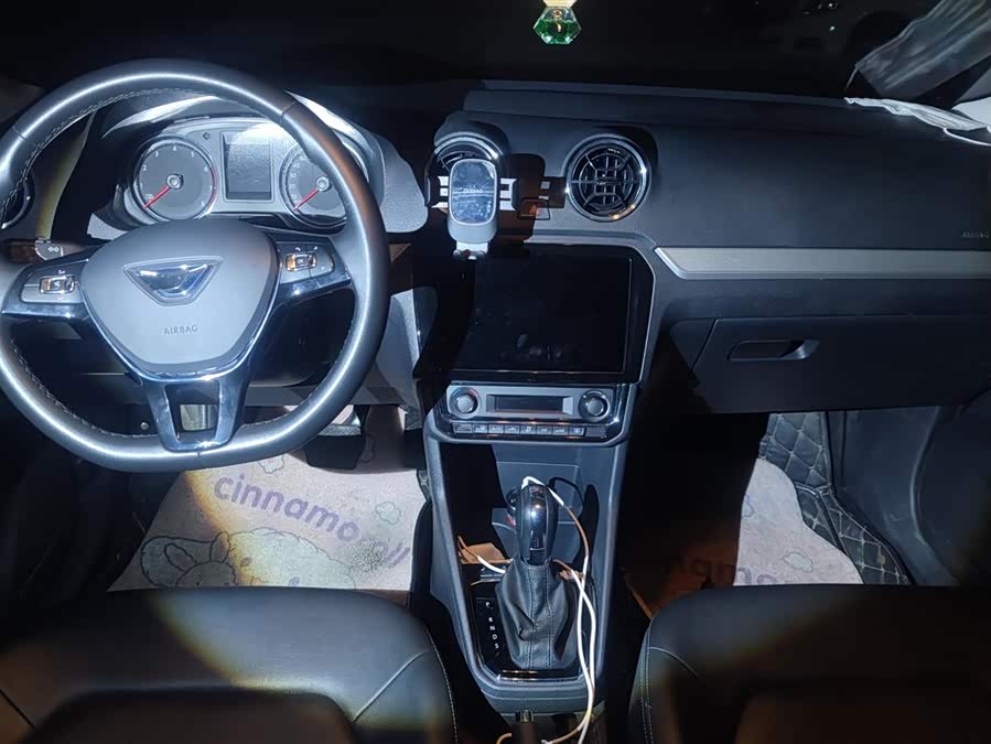 捷达 捷达VA3 2021 汽车图片 #13