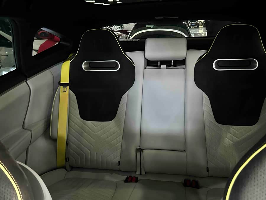 Avatr 11 2023 #13 Avatr 11 2023 immagine di auto #13