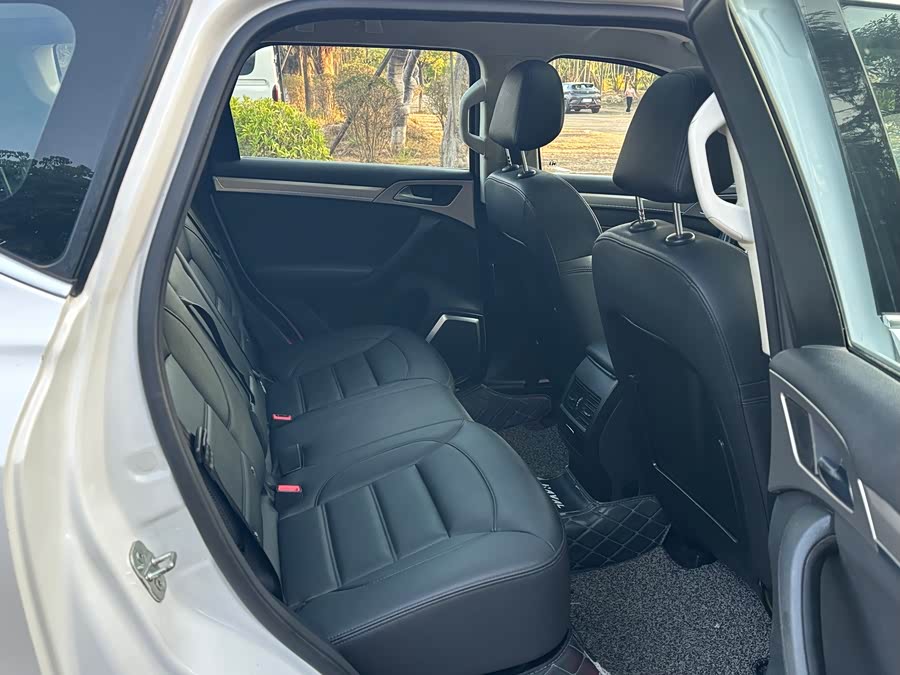 Haval H7 2018 #13 Haval H7 2018 car image #13