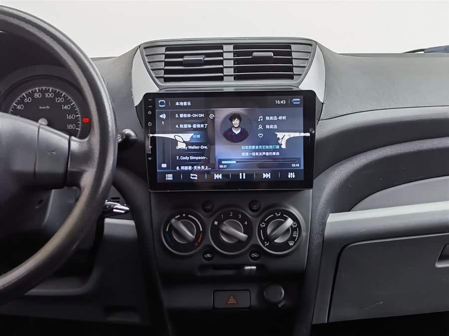 Suzuki Alto 2014 immagine di auto #13