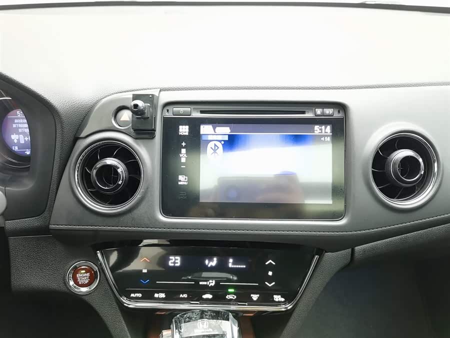 Honda XR-V 2016 car image #13