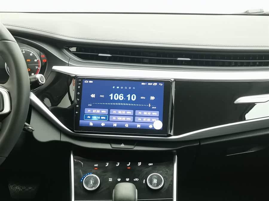 奇瑞 艾瑞泽5 2018 汽车图片 #13