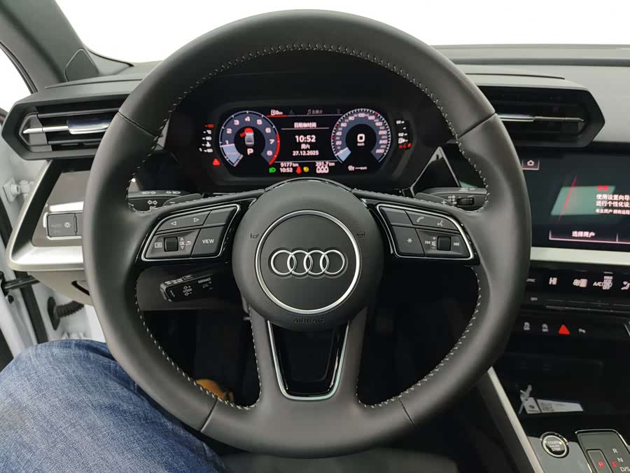 Audi A3 2022 #13 Audi A3 2022 immagine di auto #13