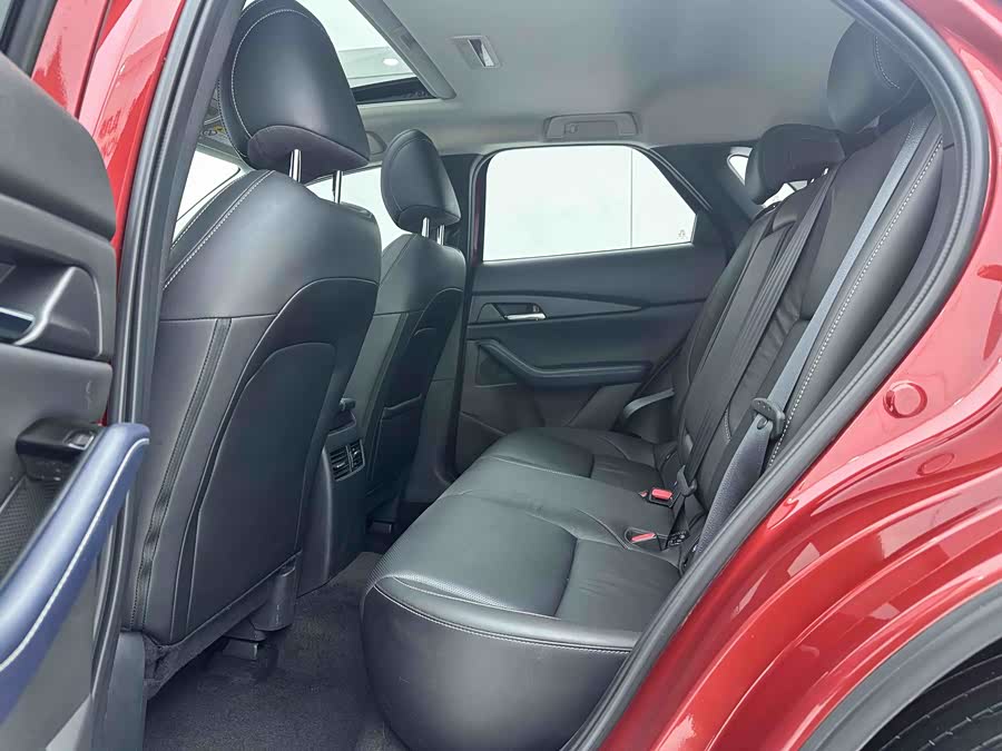 Mazda CX-30 2021 car image #13