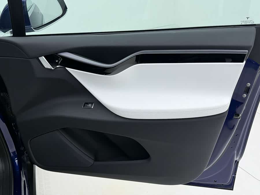 特斯拉 Model X 2019 汽车图片 #13