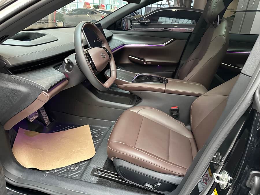 Changan 2025 #13 Changan 2025 car image #13