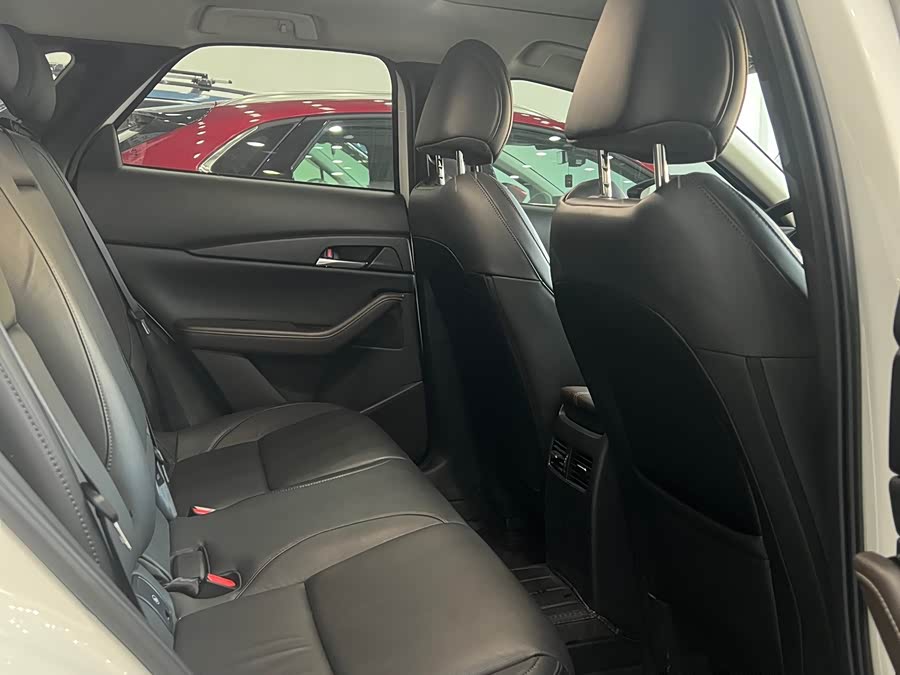 Mazda CX-30 2022 car image #13