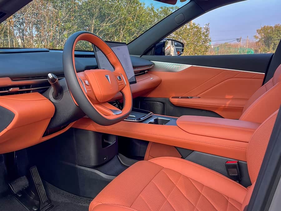 Deepal S05 2024 изображение автомобиля #13